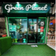 Green Planet Cannabis Store