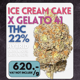 Ice Cream Cake x Gelato 41