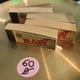 RAW Paper Tips