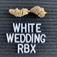 งานแต่งงานสีขาว rbx