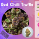 Rode Chili Truffel
