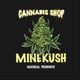 Boutique de cannabis Minekush