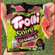 Trolli Gummy Sour Watermelon Shark