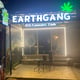 Earth gang O.G. Cannabis Club 大麻 俱乐部