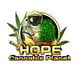Cannabis d'espoir