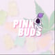 Pink Buds-Laden