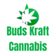 Buds 牛皮纸大麻公司