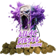 Lilac Diesel ( Popcorn )