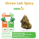 Green Lab Spicy