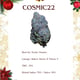 Cosmic22