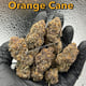 Orange Cane 