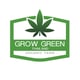 Grow green thailand cannabis farm (official)