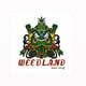 Weed Land @ Nai Yang（大麻店）
