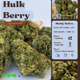 Hulk Berry
