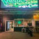 Vegas Cannabis Cafe ร้านกัญชาถูกต้องตามกฎหมาย