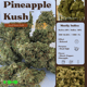 Pineapple Kush