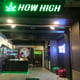 How High Canabis Cafe