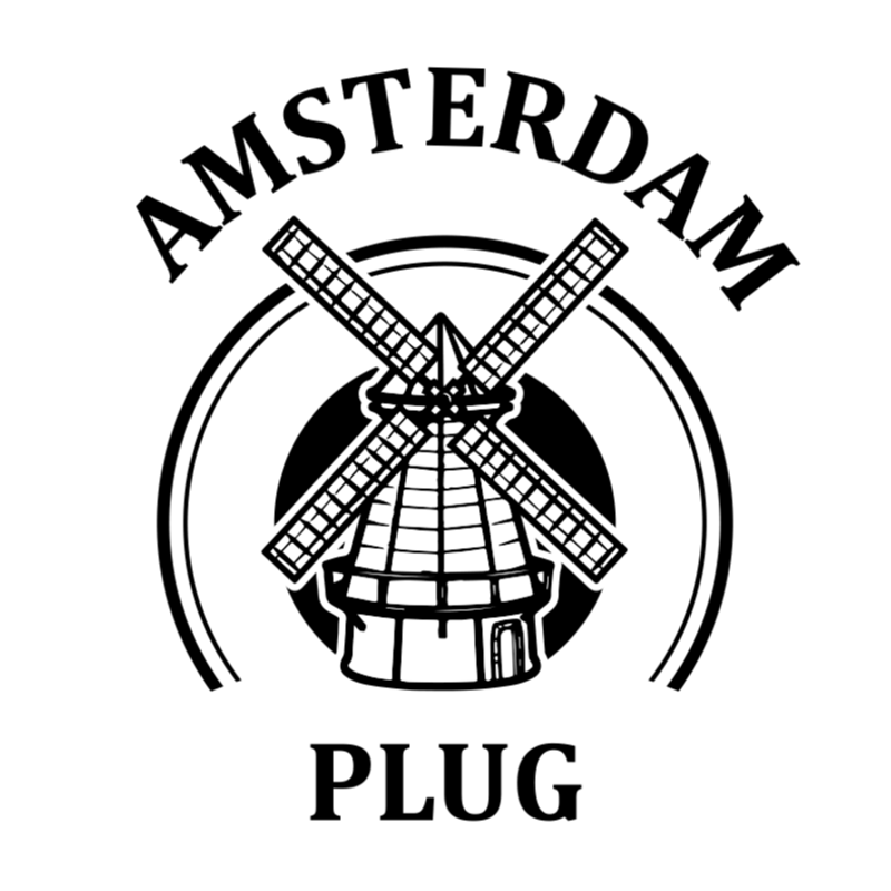 Amsterdam Plug in Bangkok, Thailand