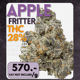 Apple Fritter 