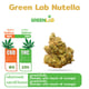 Green Lab Nutella