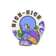 Nigh-High