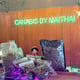 Cannabis (Cannabis) von Maithai