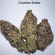 Cookies butter - Exotic