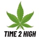 TIME 2 HIGH - Tao poon