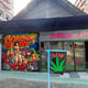 Bangkok Garden Cannabis Ganja Shop @soi8