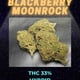 Blackberry Moonrock