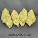 Gorille Skittlez