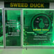 Sweed Duck - Cannabis Weed Shop