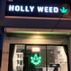 Holly weed (ร้านกัญชา)