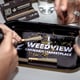 Weedview TRAY
