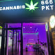 666PKT Cannabis store