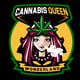 Cannabis Queen
