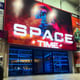 SPACE TIME BANGNA
