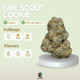 Girl scout cookie