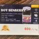Boy Senberry