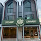 RG420 x Pete Cannabis store Aonang, Krabi