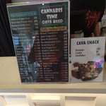 Cannabis Cafe (Art for All)