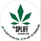 The Spliff (Der Spliff Cannabis Club)