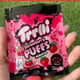 Trollii Gummy - Strawberry Flavour