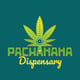 Magasin de cannabis Pachamama