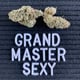 Grand maître sexy