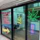 HIT TO HIGH | ร้านกัญชา Weed shop, Cannabis