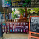 Yodman Cannabis Cafe, succursale de Bo Sang, Chiang Mai