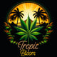 Tropic Bloom - Cannabis Weed & Lounge