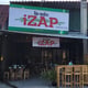 ห้องอาหาร iZAP และสปอร์ตบาร์