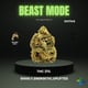 Beast Mode THC 21%